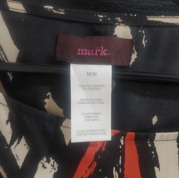 Mark Dress Women's - Picture 5 of 11